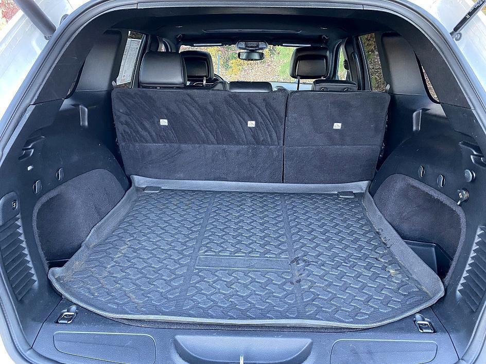 used 2020 Jeep Grand Cherokee car, priced at $20,436