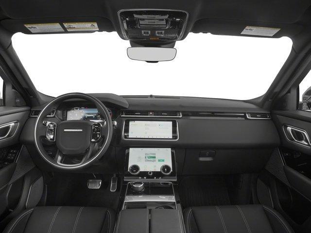 used 2018 Land Rover Range Rover Velar car, priced at $23,749