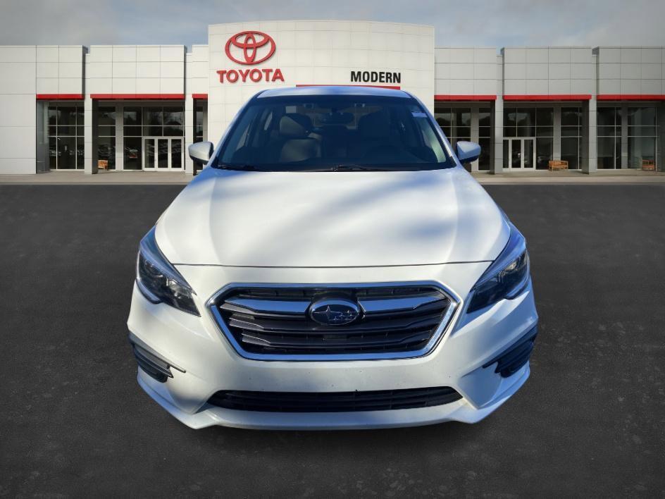 used 2019 Subaru Legacy car, priced at $15,994