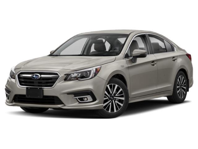 used 2019 Subaru Legacy car