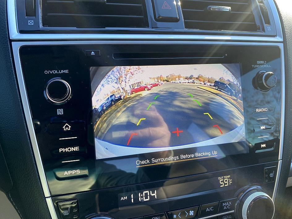 used 2019 Subaru Legacy car, priced at $15,994