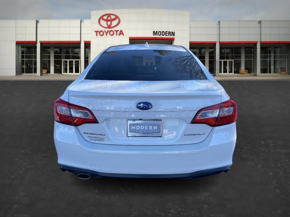 used 2019 Subaru Legacy car, priced at $15,994