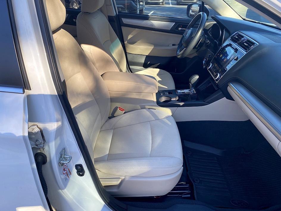 used 2019 Subaru Legacy car, priced at $15,994