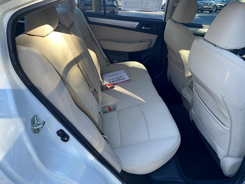 used 2019 Subaru Legacy car, priced at $15,994