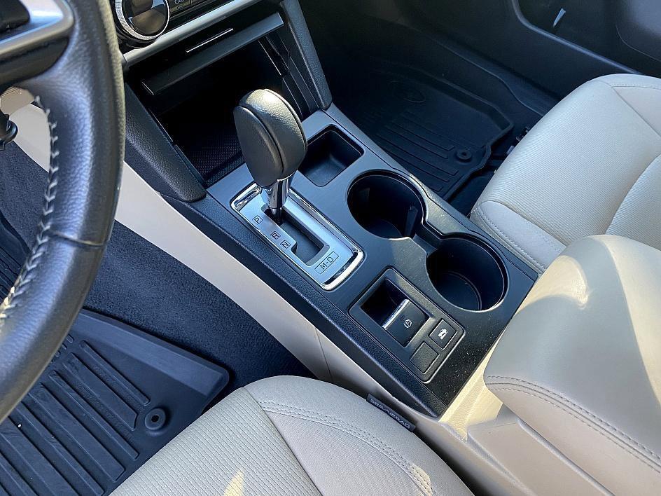 used 2019 Subaru Legacy car, priced at $15,994