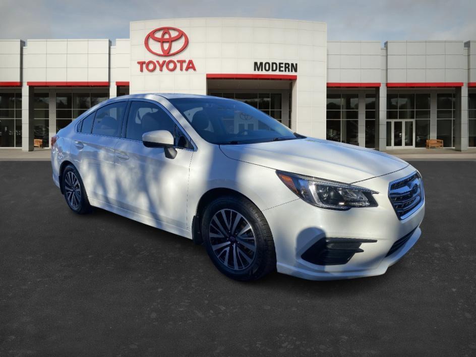 used 2019 Subaru Legacy car, priced at $15,994