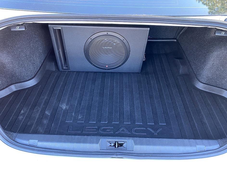 used 2019 Subaru Legacy car, priced at $15,994