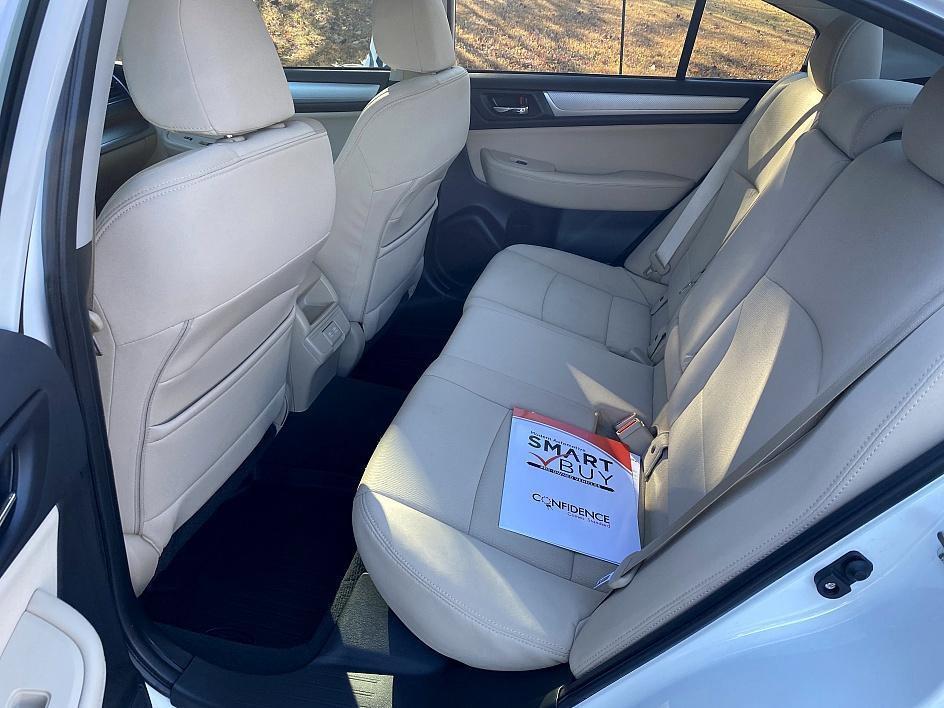 used 2019 Subaru Legacy car, priced at $15,994