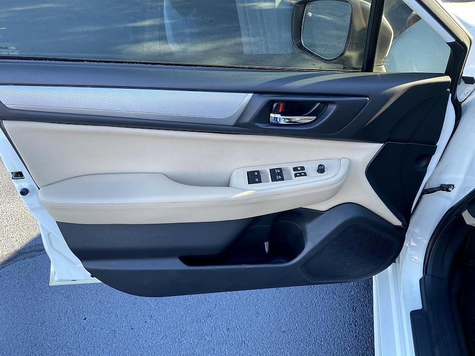 used 2019 Subaru Legacy car, priced at $15,994