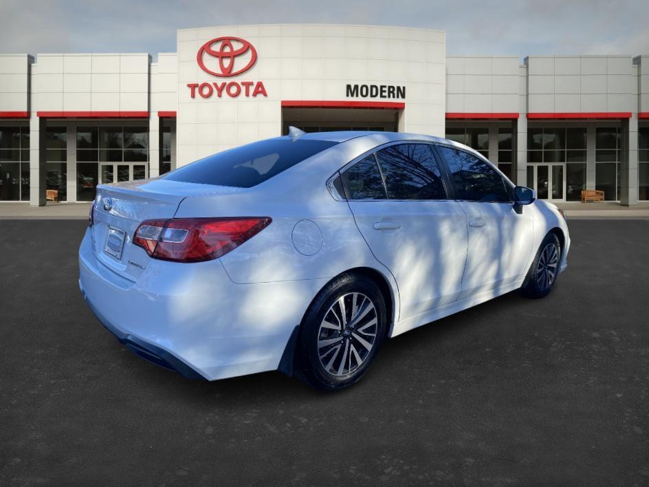 used 2019 Subaru Legacy car, priced at $15,994