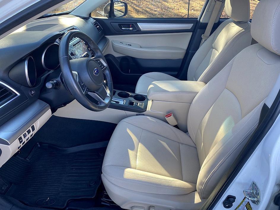 used 2019 Subaru Legacy car, priced at $15,994