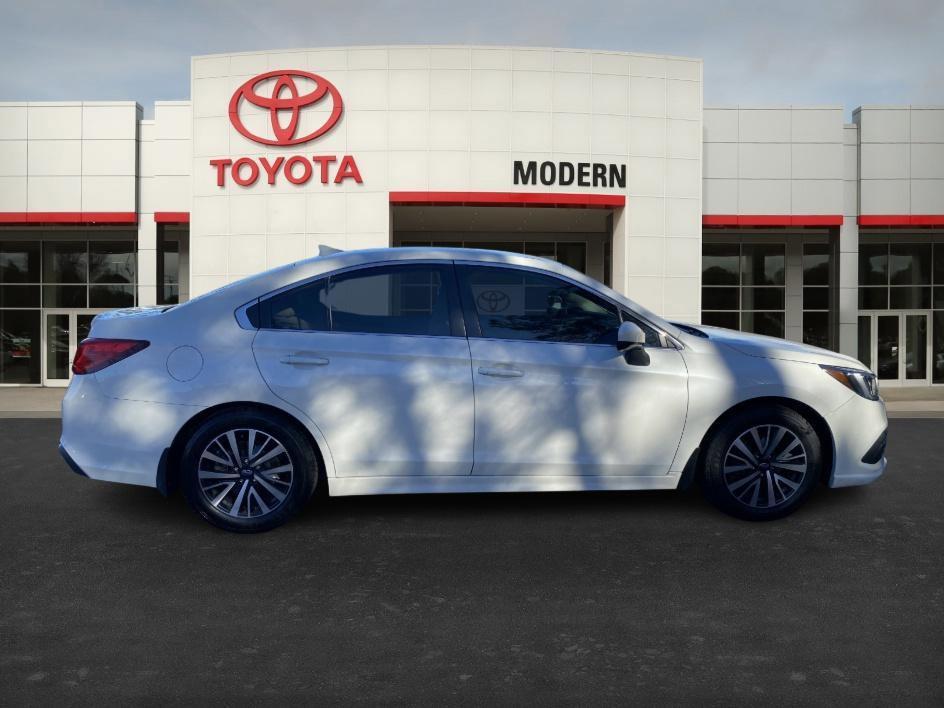 used 2019 Subaru Legacy car, priced at $15,994