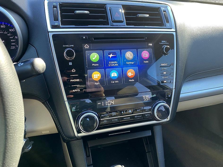 used 2019 Subaru Legacy car, priced at $15,994