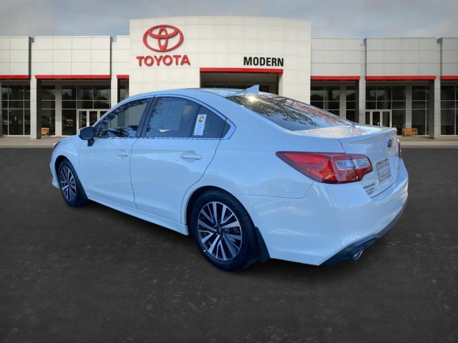 used 2019 Subaru Legacy car, priced at $15,994