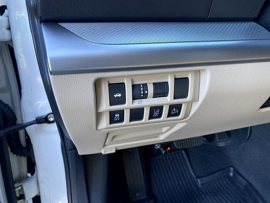 used 2019 Subaru Legacy car, priced at $15,994