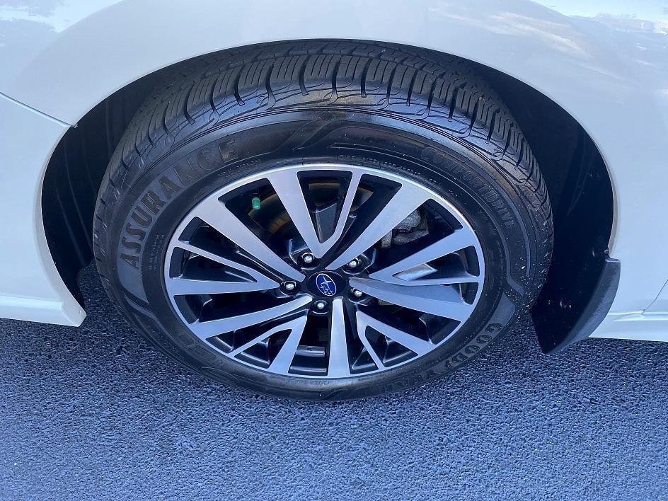 used 2019 Subaru Legacy car, priced at $15,994