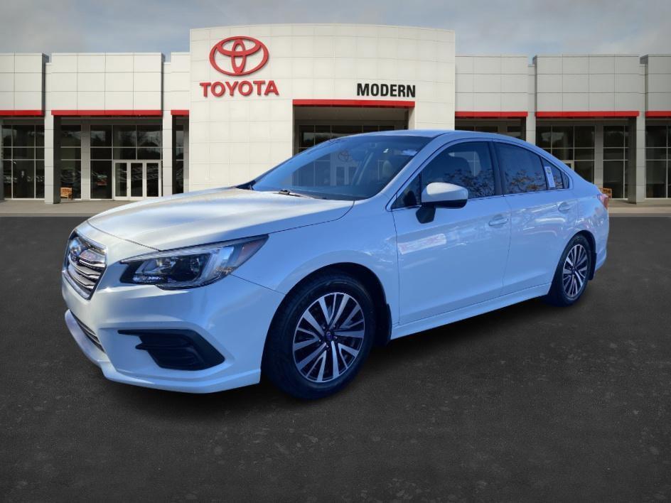 used 2019 Subaru Legacy car, priced at $15,994