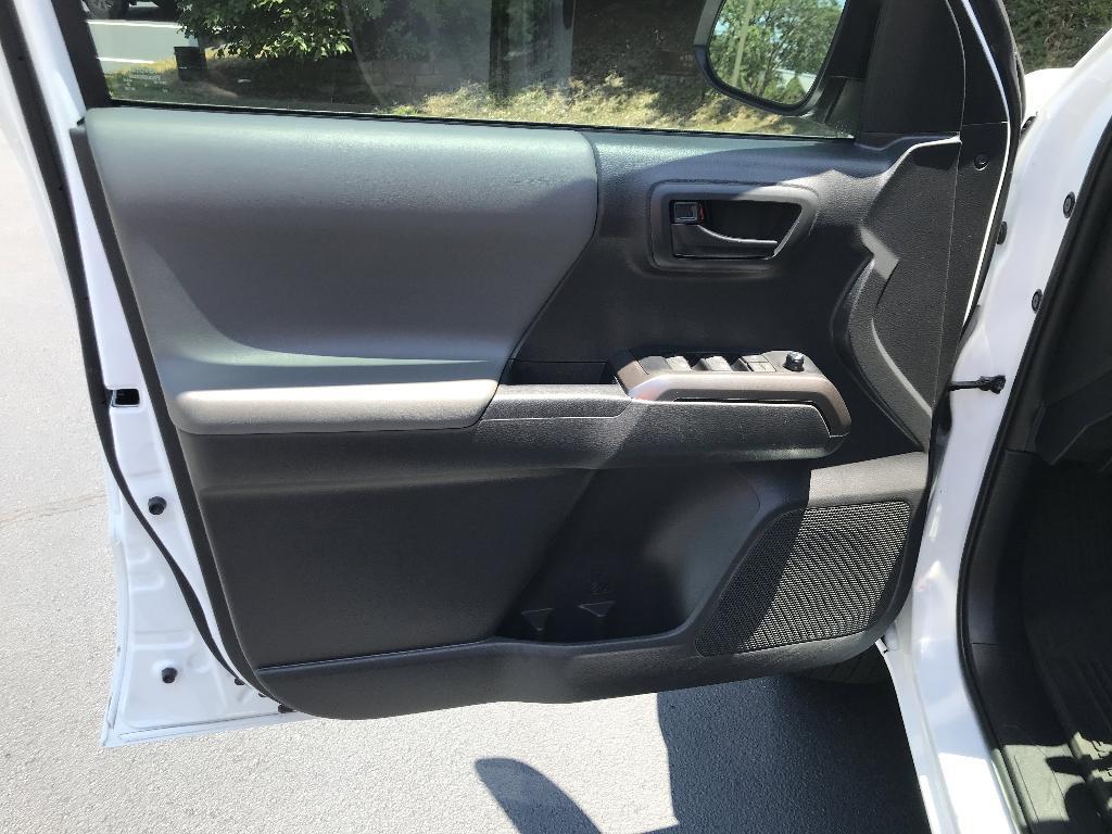 used 2023 Toyota Tacoma car, priced at $35,921