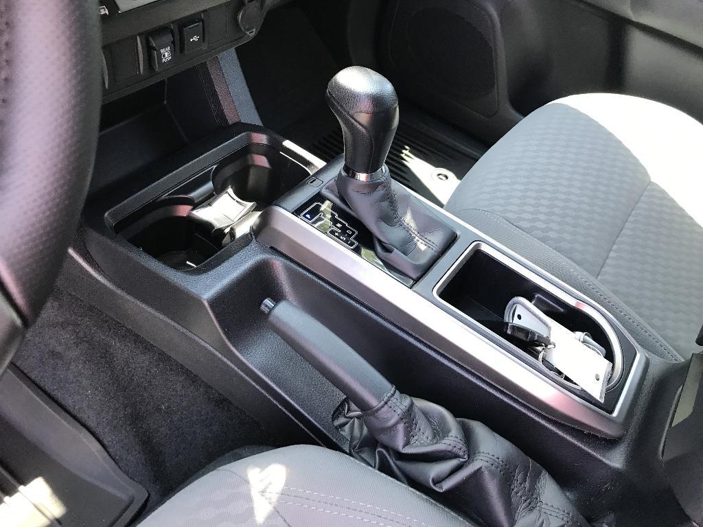 used 2023 Toyota Tacoma car, priced at $35,921