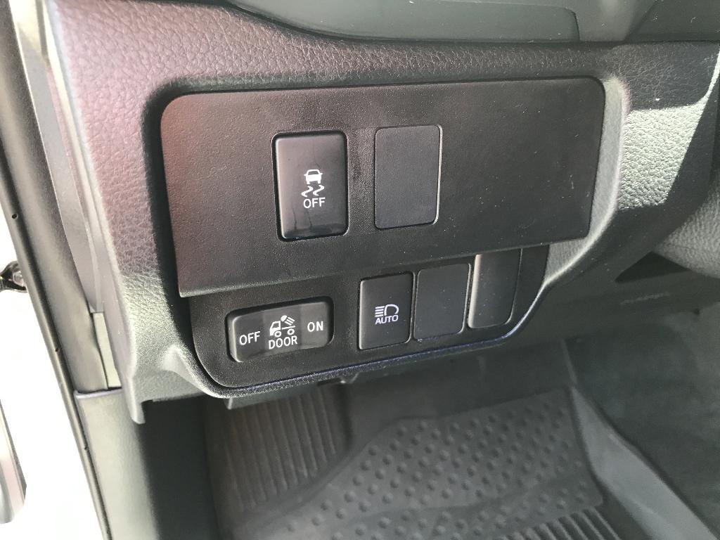 used 2023 Toyota Tacoma car, priced at $35,921