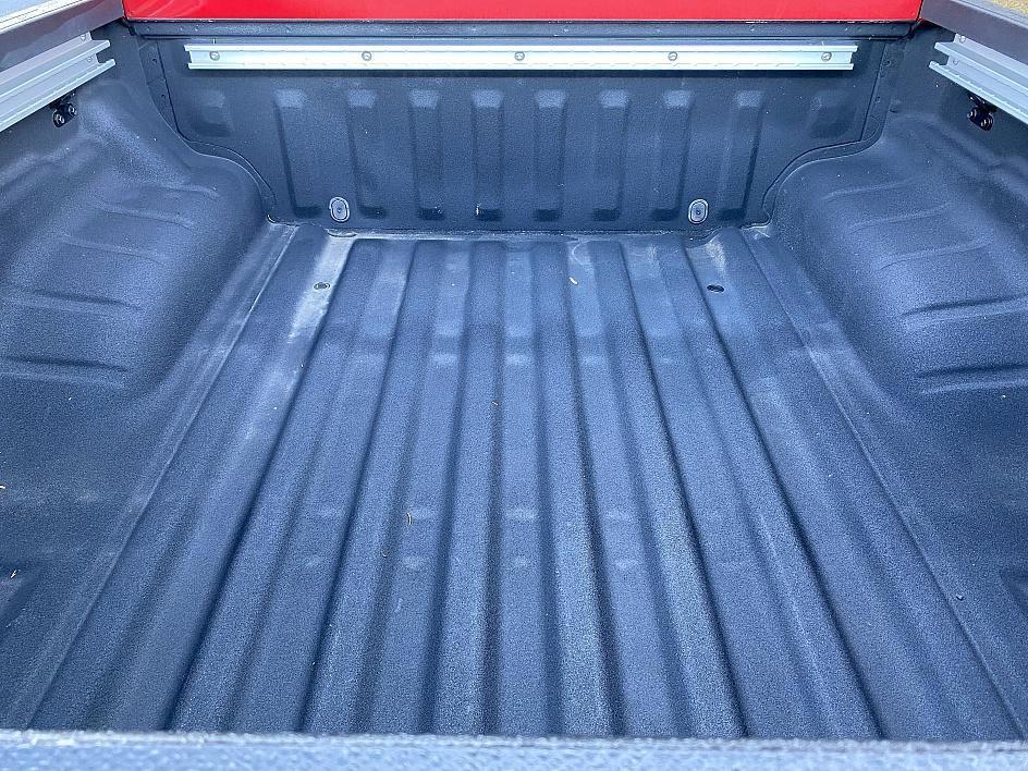 used 2022 Nissan Frontier car, priced at $27,691