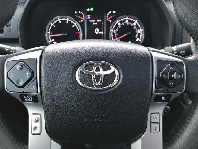 used 2022 Toyota 4Runner car, priced at $43,842