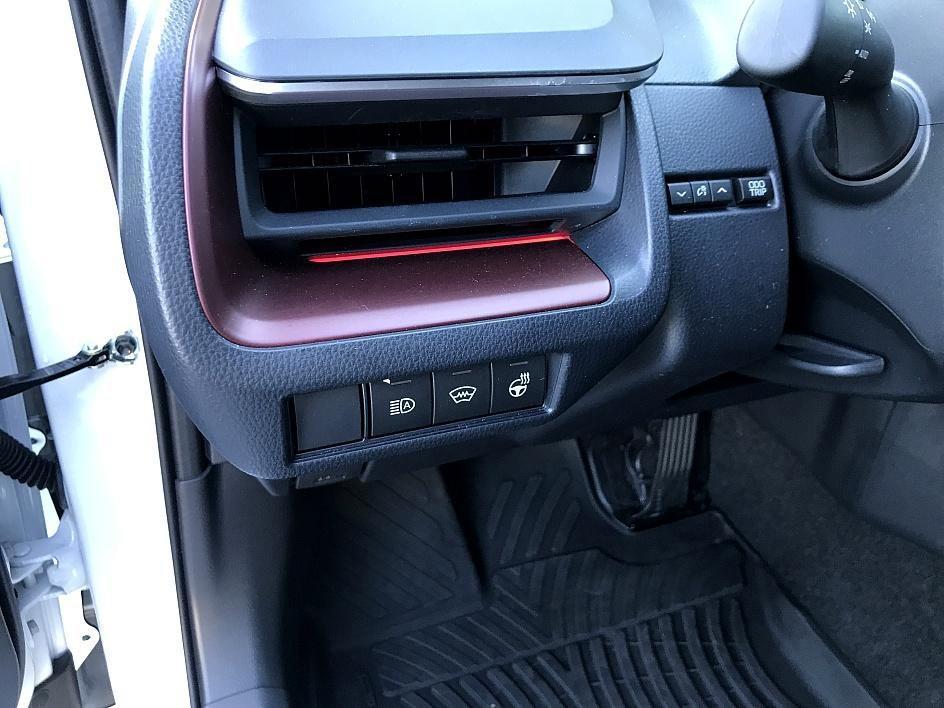 used 2025 Toyota Prius Plug-In Hybrid car, priced at $36,422