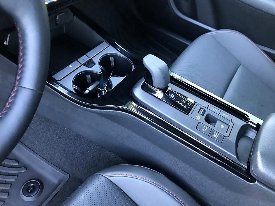 used 2025 Toyota Prius Plug-In Hybrid car, priced at $36,422