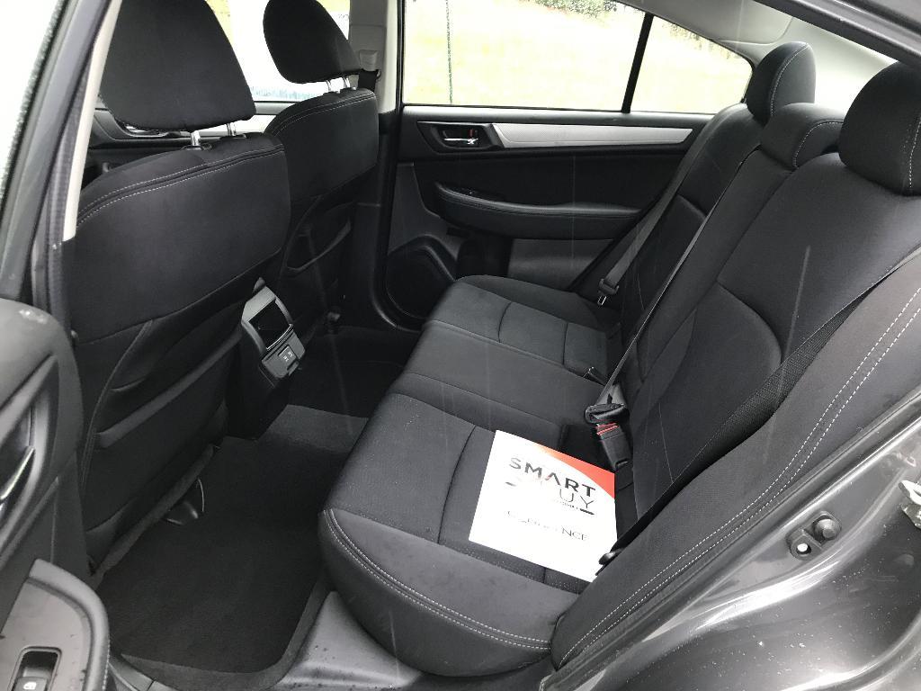 used 2019 Subaru Legacy car, priced at $17,493