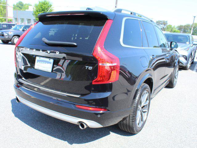used 2019 Volvo XC90 car, priced at $22,753
