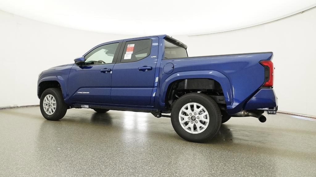 new 2025 Toyota Tacoma car, priced at $41,098