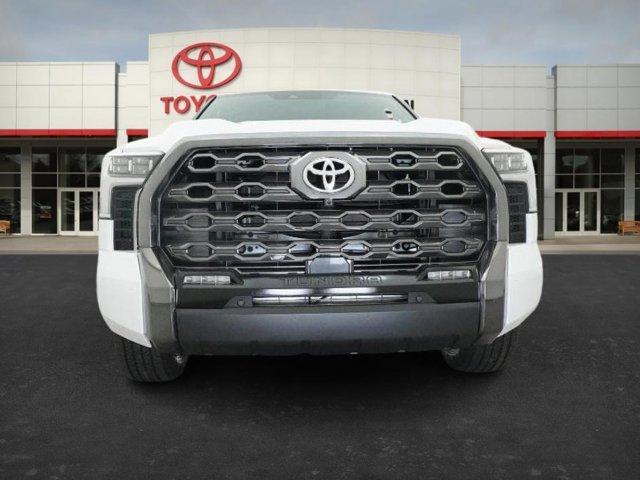 new 2026 Toyota Tundra car, priced at $69,063