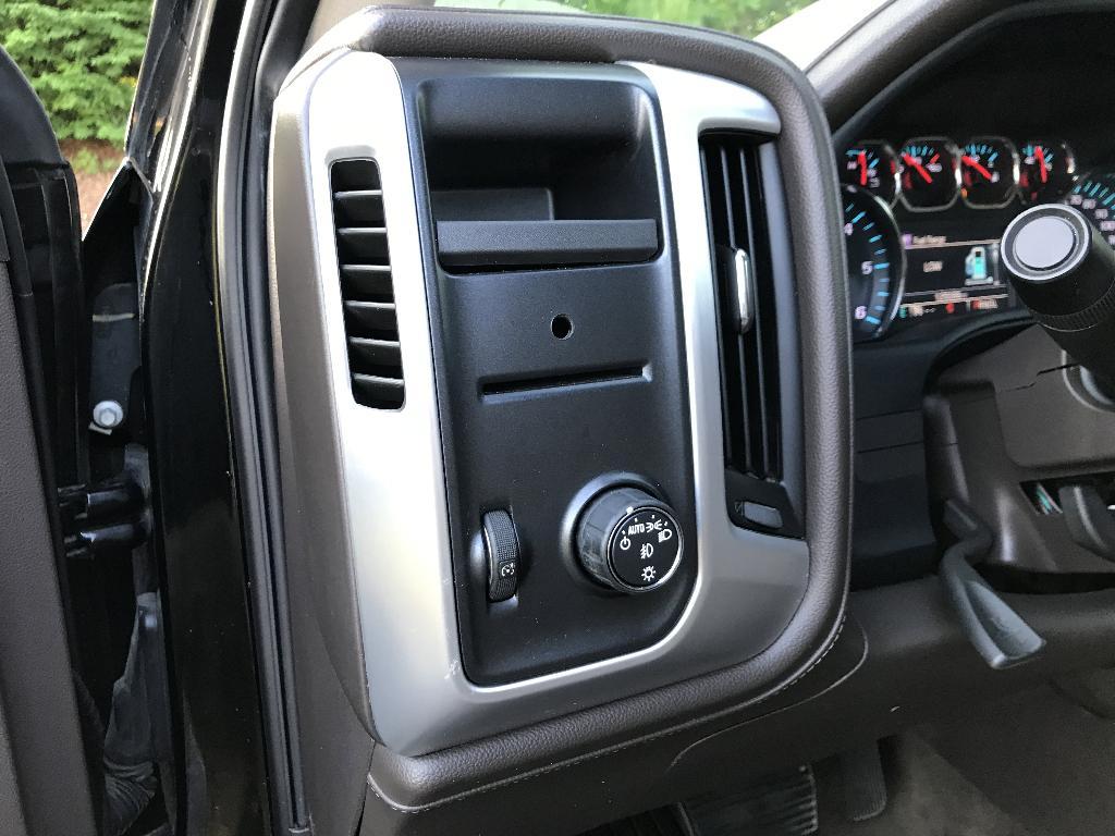 used 2017 GMC Sierra 1500 car, priced at $24,949