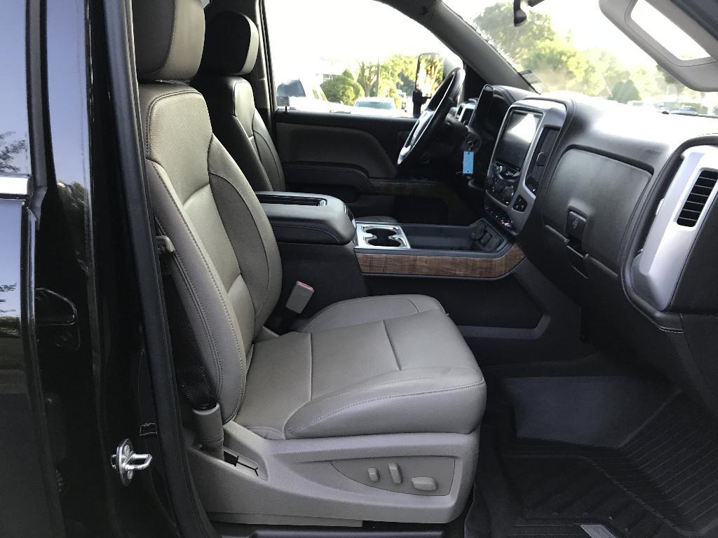 used 2017 GMC Sierra 1500 car, priced at $24,949