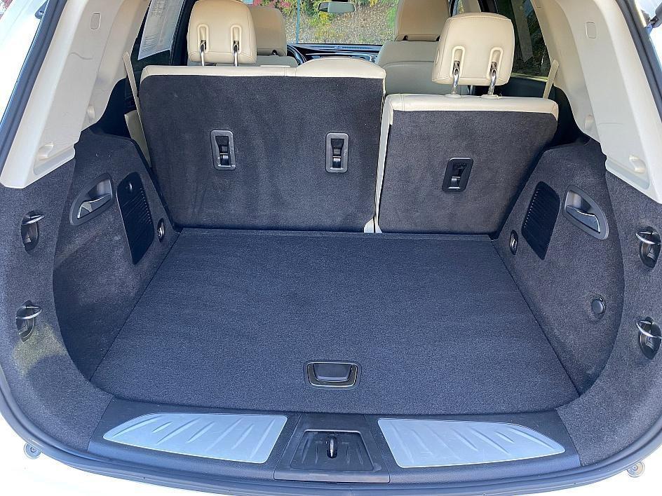 used 2020 Buick Envision car, priced at $18,739