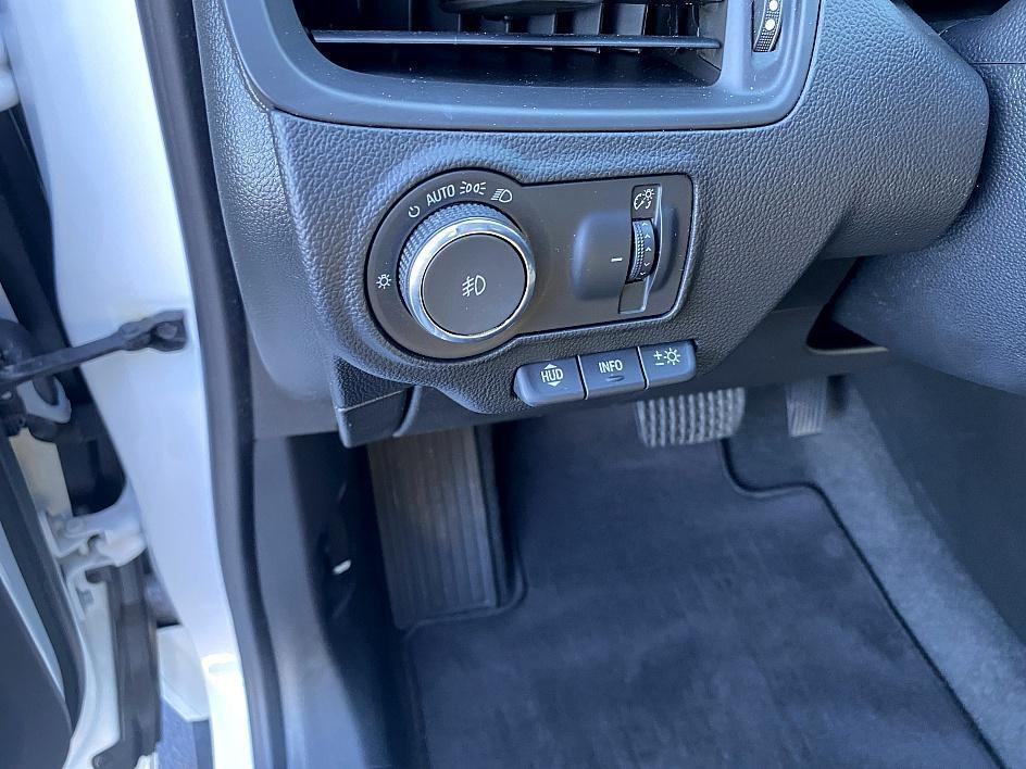 used 2020 Buick Envision car, priced at $18,739