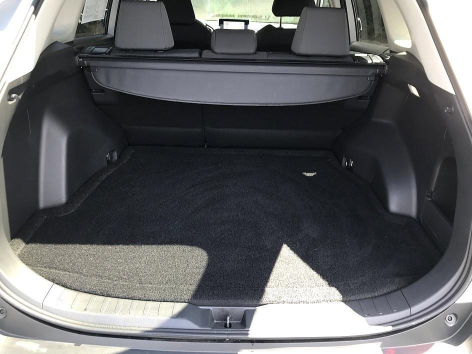 used 2025 Toyota RAV4 car, priced at $33,749