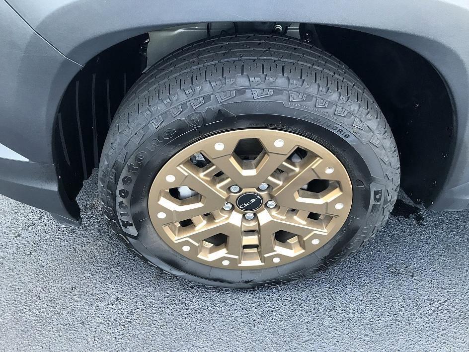 used 2021 Honda Ridgeline car, priced at $29,449