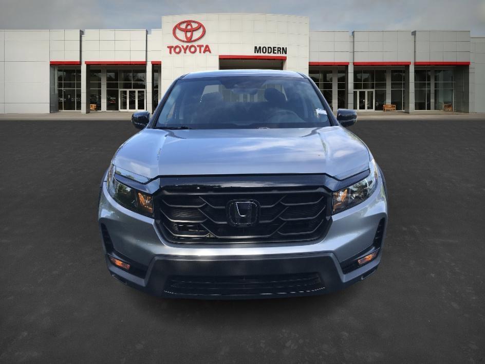used 2021 Honda Ridgeline car, priced at $29,449
