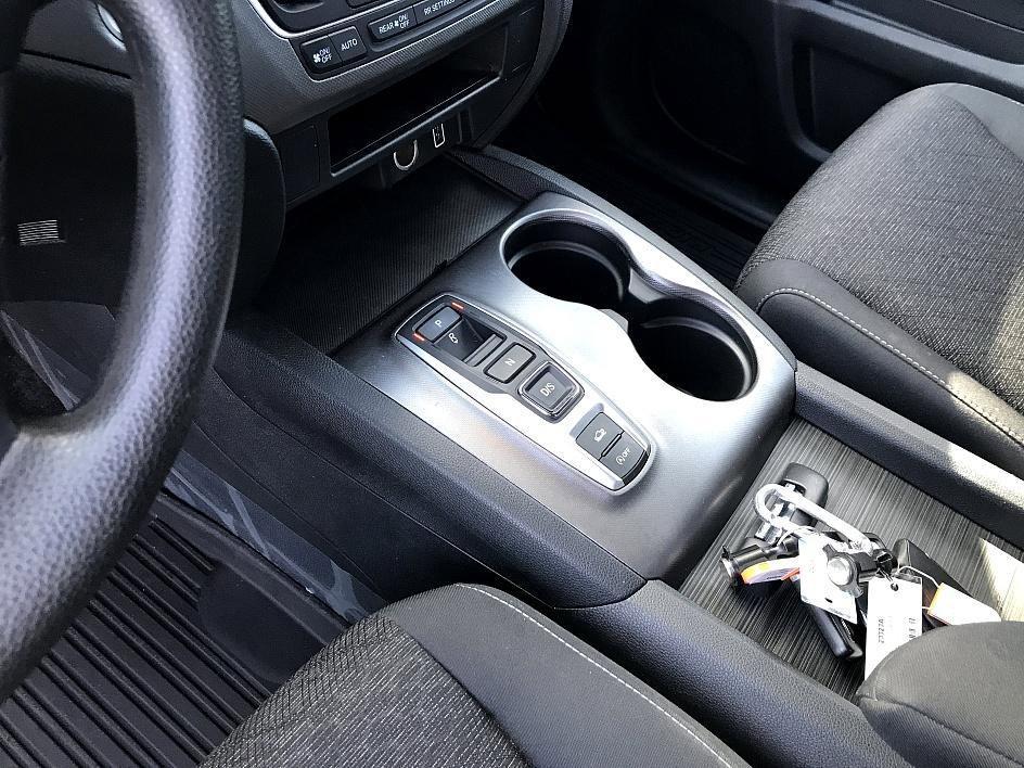 used 2021 Honda Ridgeline car, priced at $29,449