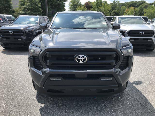 new 2024 Toyota Tacoma car, priced at $40,453