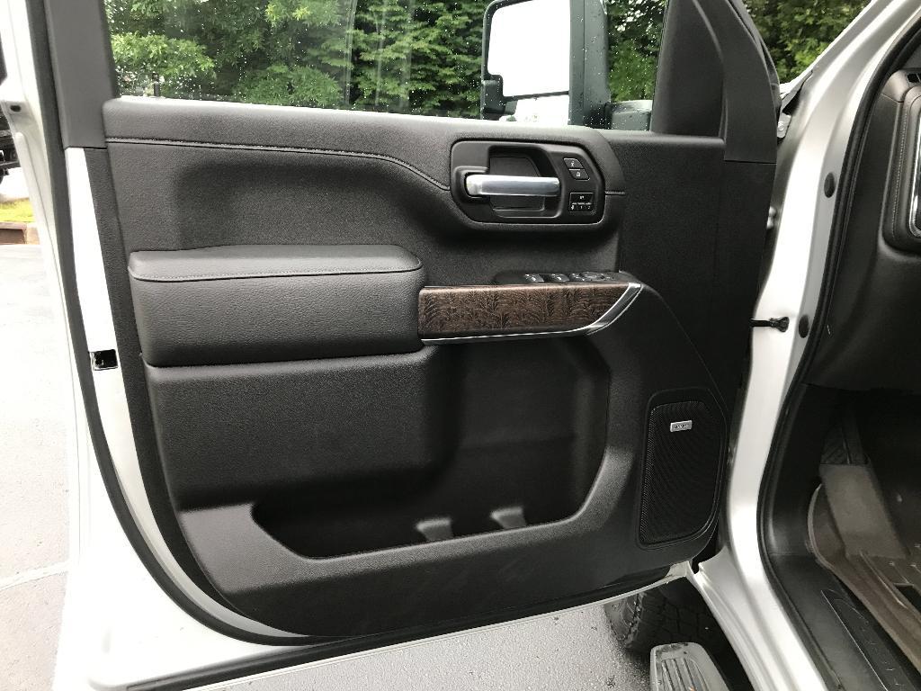 used 2023 GMC Sierra 2500 car, priced at $61,986