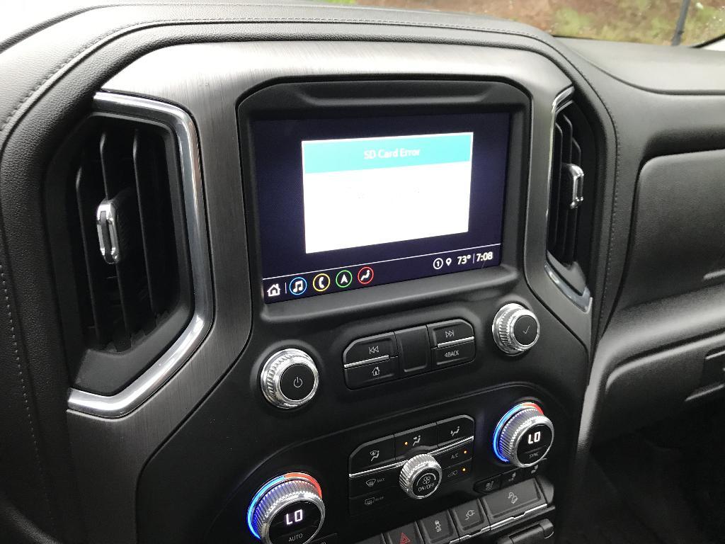 used 2023 GMC Sierra 2500 car, priced at $61,986