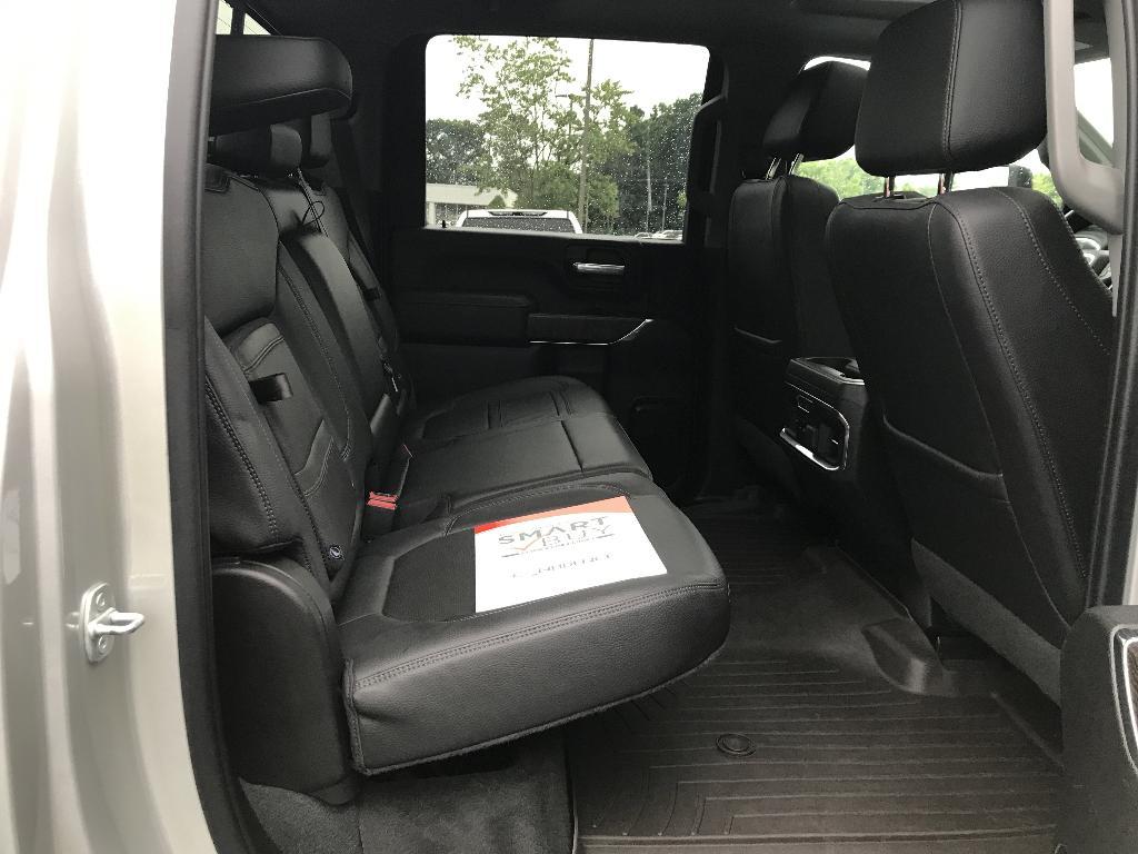 used 2023 GMC Sierra 2500 car, priced at $61,986