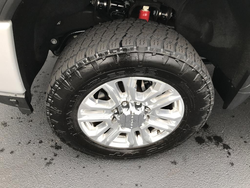 used 2023 GMC Sierra 2500 car, priced at $61,986