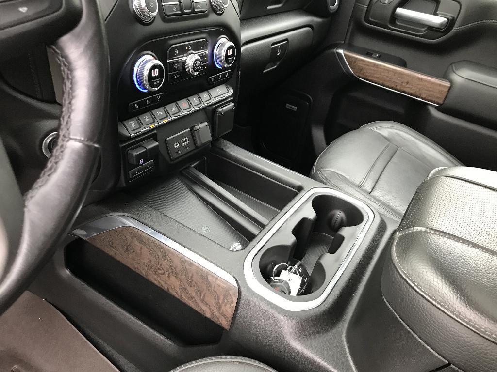 used 2023 GMC Sierra 2500 car, priced at $61,986