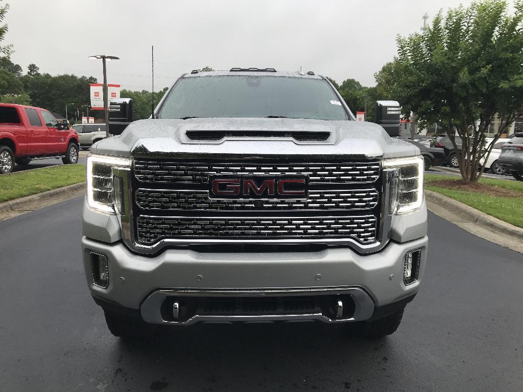 used 2023 GMC Sierra 2500 car, priced at $61,986