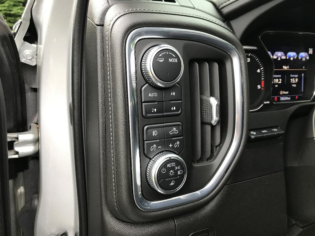 used 2023 GMC Sierra 2500 car, priced at $61,986