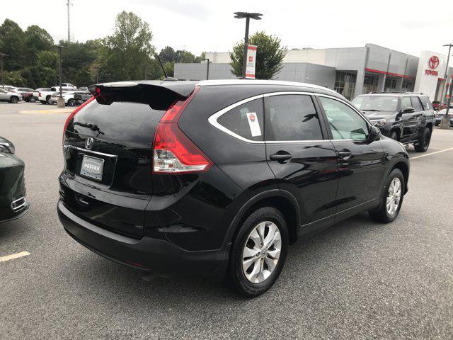 used 2012 Honda CR-V car, priced at $11,459