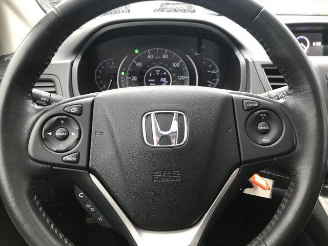 used 2012 Honda CR-V car, priced at $11,459